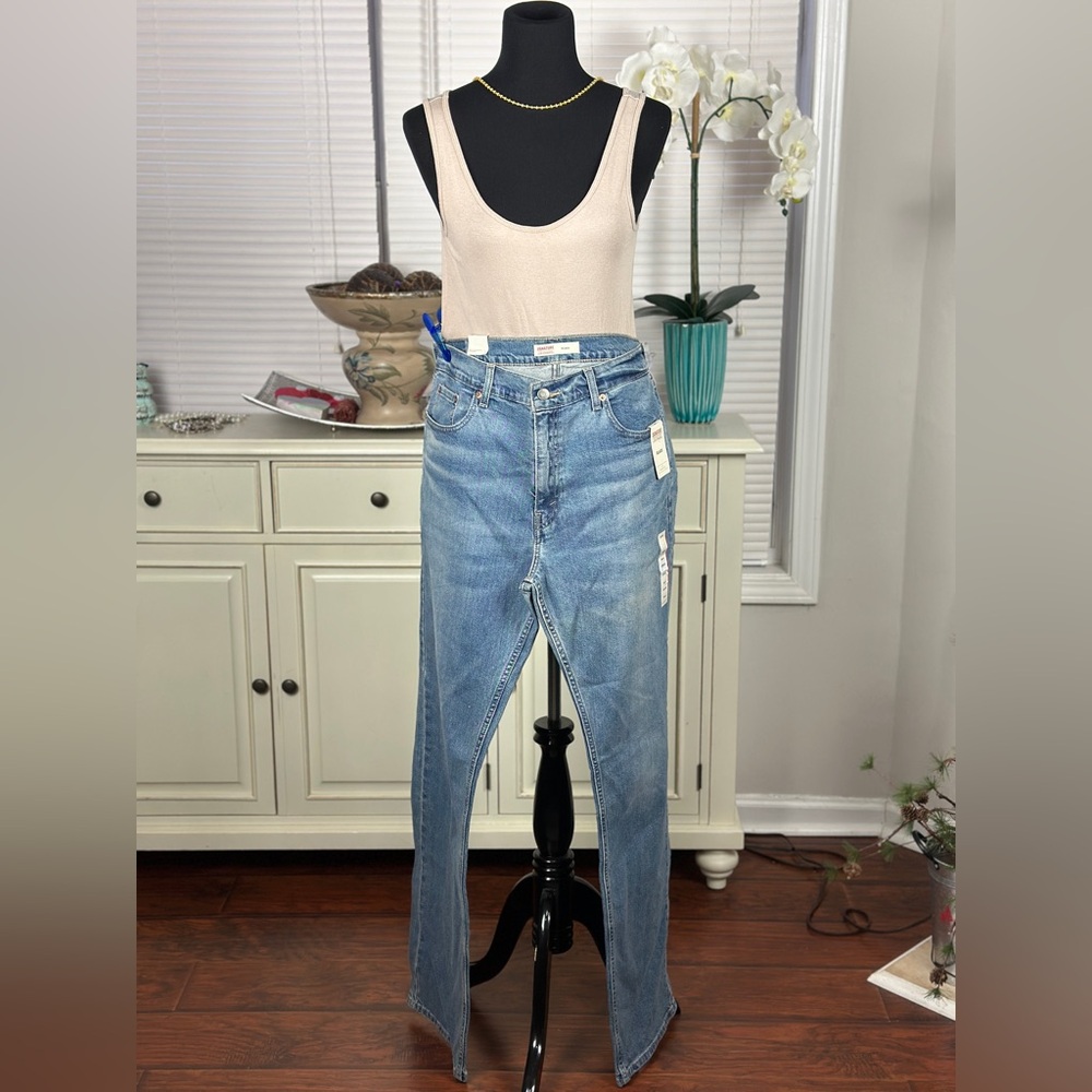 Light Blue Women's Jeans